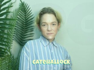 Catehallock