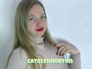 Catelynnorton