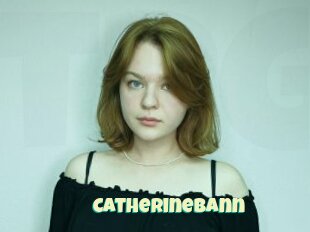 Catherinebann
