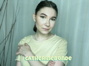 Catherinebonde