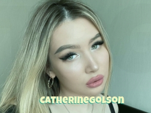 Catherinegolson
