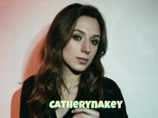 Catherynakey