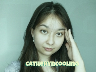 Catheryncooling