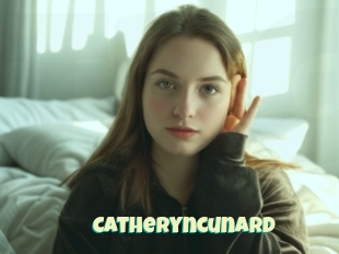 Catheryncunard