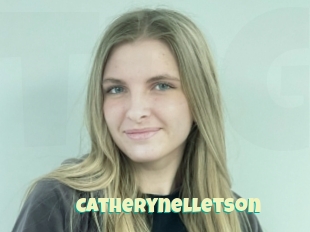 Catherynelletson