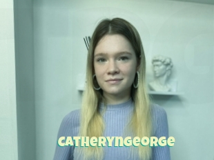 Catheryngeorge