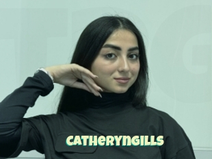 Catheryngills