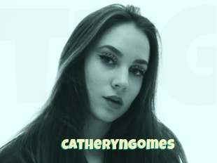 Catheryngomes