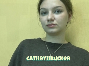 Cathrynbucker