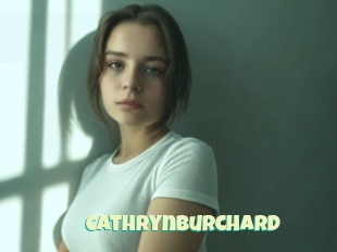 Cathrynburchard
