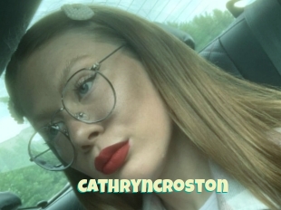 Cathryncroston