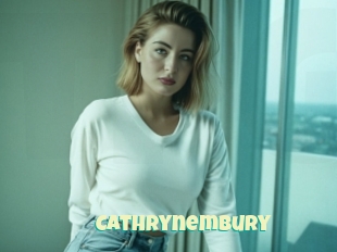 Cathrynembury
