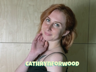 Cathrynforwood