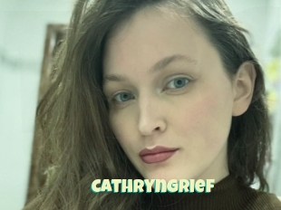 Cathryngrief