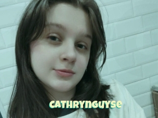 Cathrynguyse