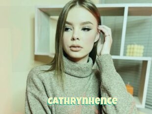 Cathrynhence