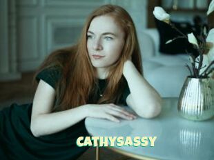 Cathysassy