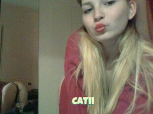 Catii