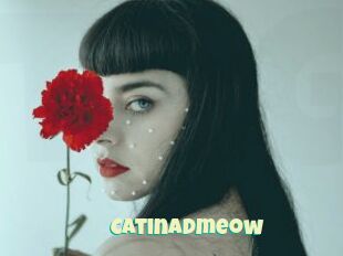 Catinadmeow