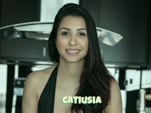 Catiusia