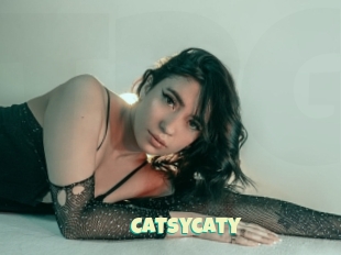Catsycaty