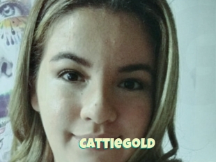 Cattiegold