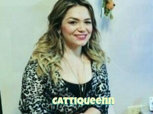 Cattiqueenn