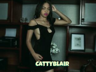 Cattyblair