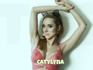 Catylyna