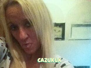Cazukuk