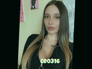 Ce0316