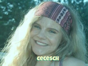 Cecesch