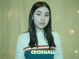 Ceciehall