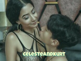 Celesteandkurt