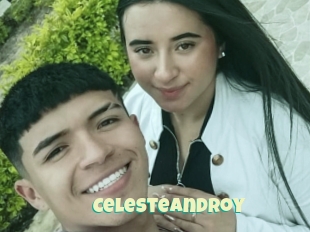 Celesteandroy