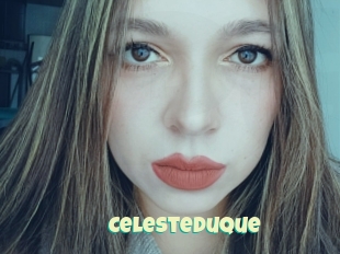 Celesteduque