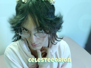 Celesteeorion