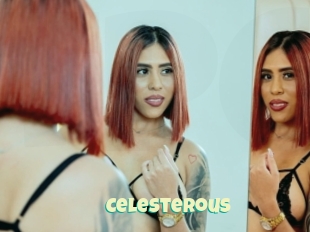 Celesterous
