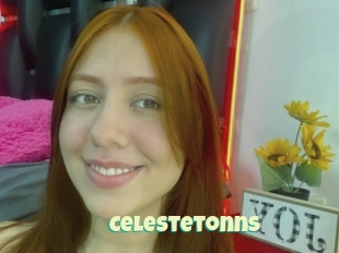 Celestetonns