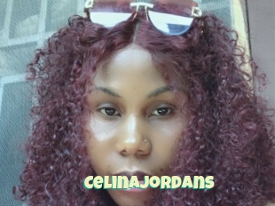 Celinajordans