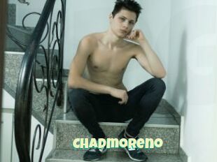 Chadmoreno