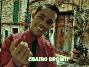 Chamo_brown