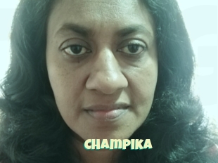 Champika