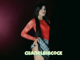 Chanelbigcock