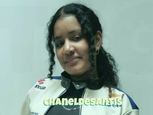 Chaneldesantis