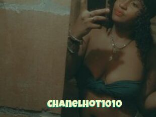 Chanelhot1010