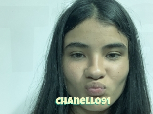 Chanell091