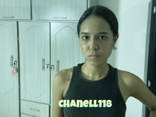 Chanell118