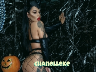 Chanelleke