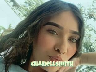 Chanellsmith